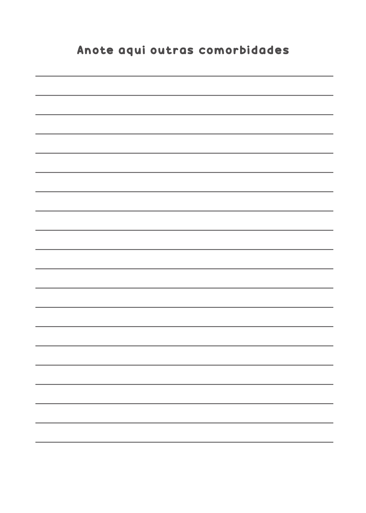 Onco Planner - Imagem 6