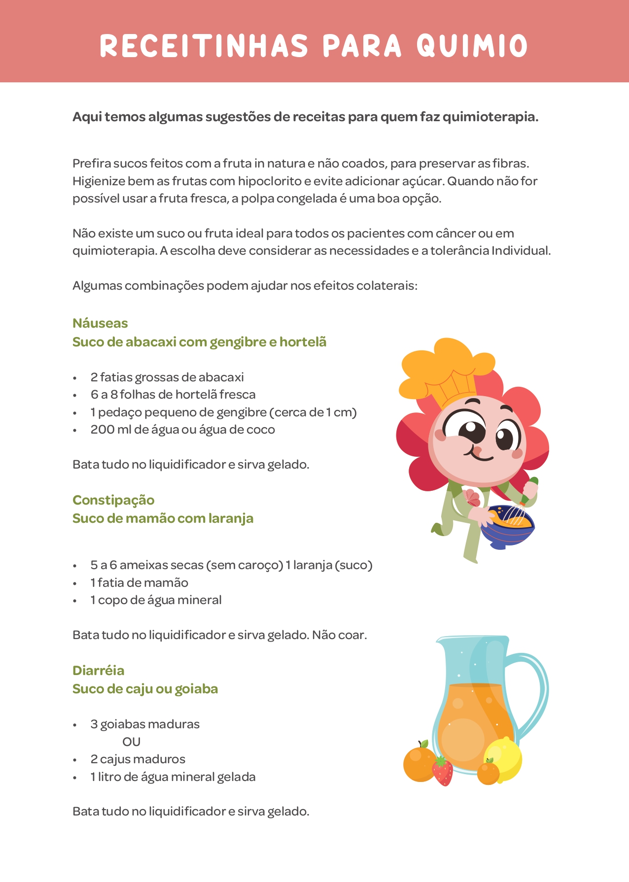 Onco Planner - Imagem 9